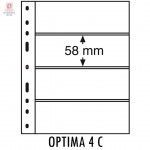 LEUCHTTURM OPTIMA 4C