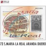 73 SANTA MARIA LA REAL ARANDA DE DUERO