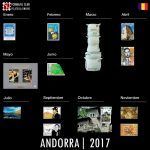 Andorra Española 2017
