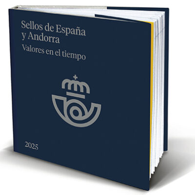 Libro Anual Valores En El Tiempo 2025