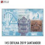 exfilna 2019 santander