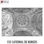 viii centenario de la catedral de burgos