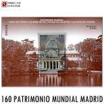 160 Patrimonio Mundial Madrid 2022