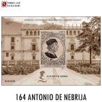 164 Efemerides Antonio De Nebrija