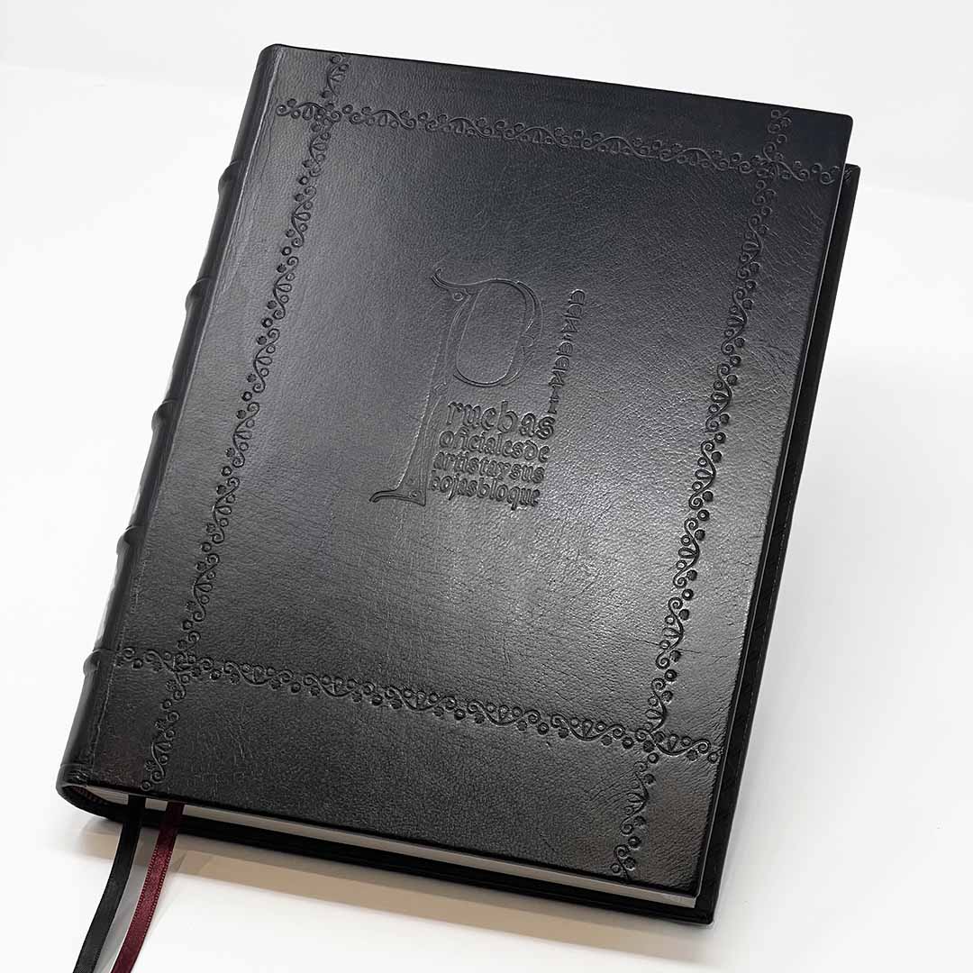 Bibliofil Pruebas 2010 2012 Portada2