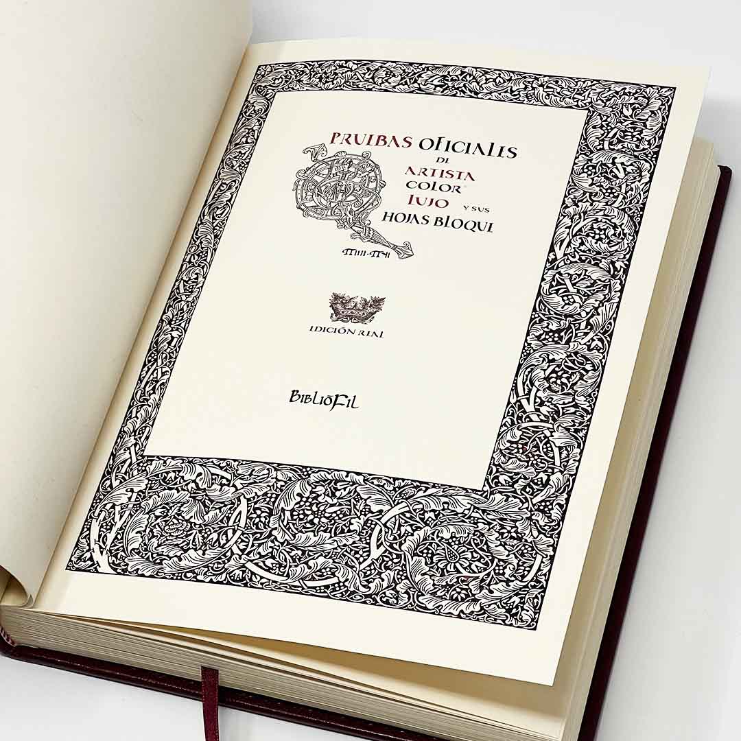 Bibliofil Pruebas 2004 2006 Portada 2