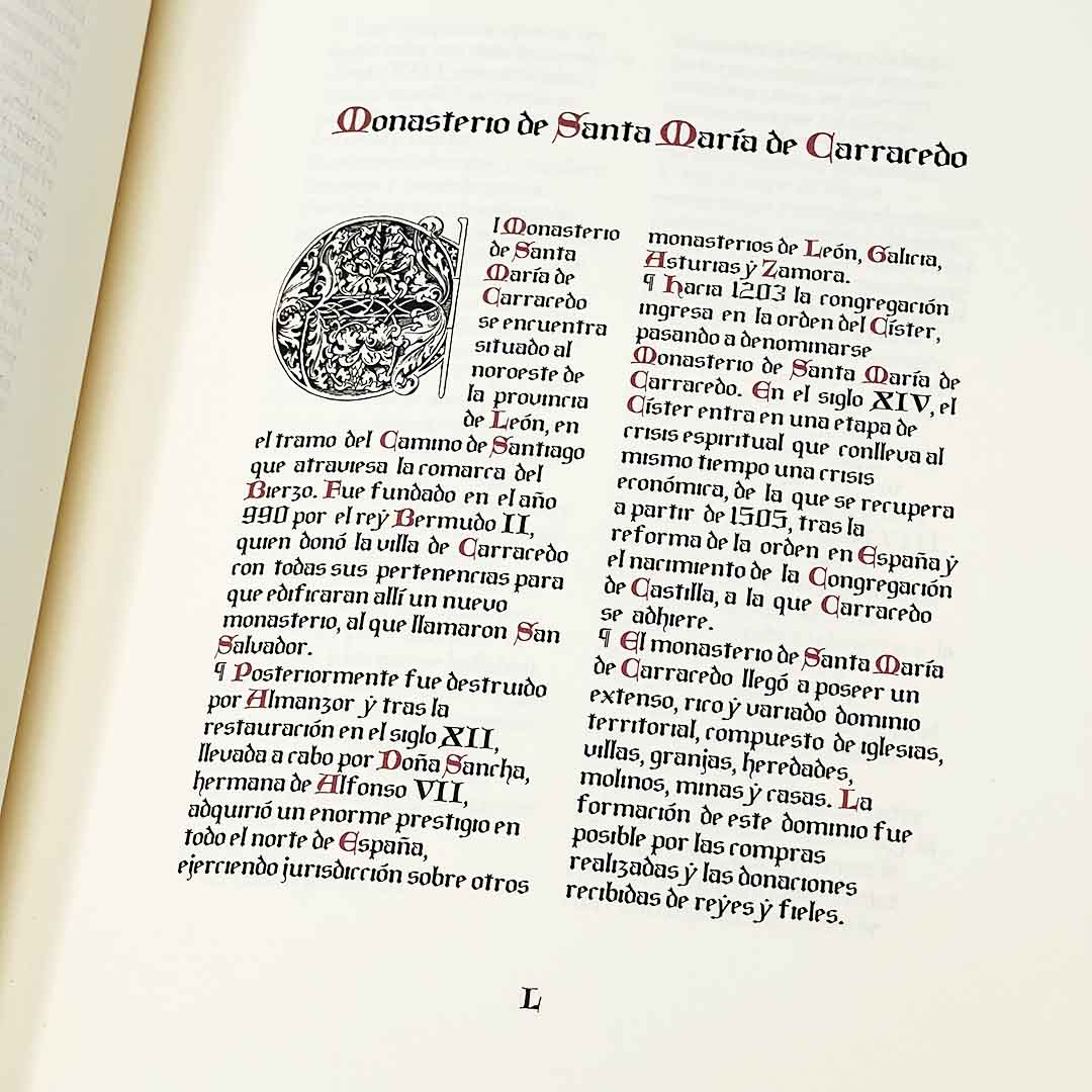 Bibliofil Pruebas 2004 2006 Tipografía