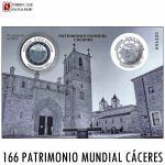 Prueba Oficial 166 Patrimonio Mundial Caceres