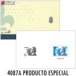 Producto Especial - Exposición Mundial de Filatelia España 2004