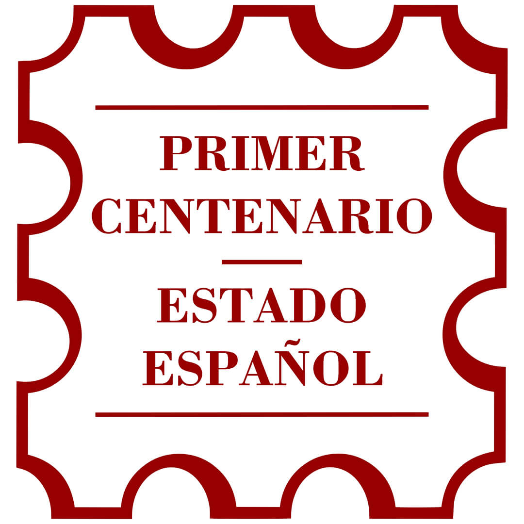 Primer Centenario Estado Español